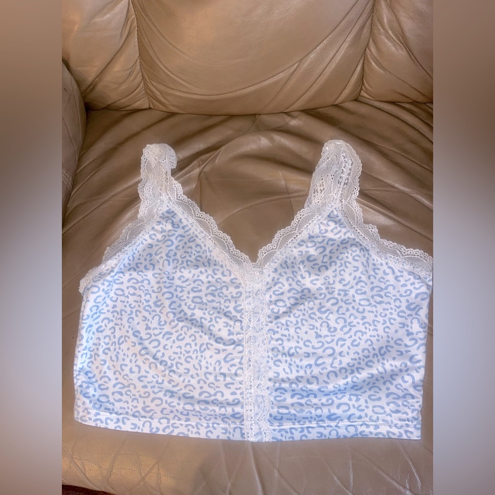 Sexy Top